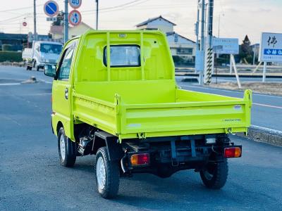 1992 Mitsubishi  Dump  in JACKSONVILLE, FL