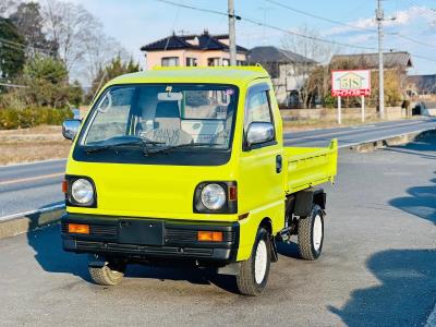 1992 Mitsubishi  Dump  in JACKSONVILLE, FL