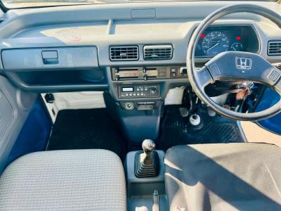 1997 Honda  Acty  in JACKSONVILLE, FL