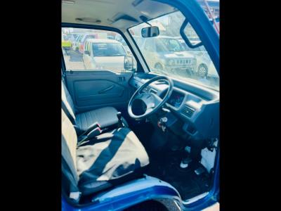 1997 Honda  Acty  in JACKSONVILLE, FL