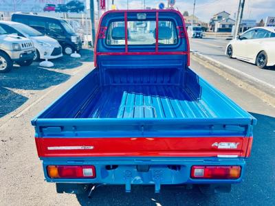 1997 Honda  Acty  in JACKSONVILLE, FL