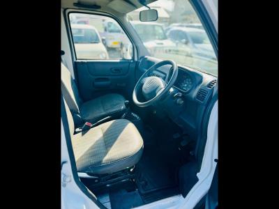 1999 Honda  Acty  in JACKSONVILLE, FL