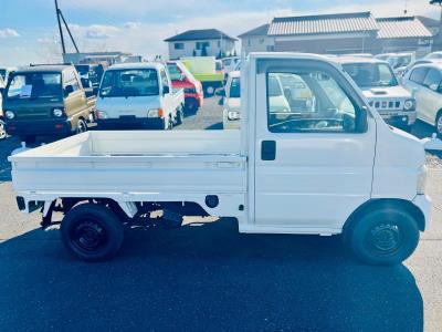 1999 Honda  Acty  in JACKSONVILLE, FL