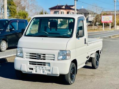 1999 Honda  Acty  in JACKSONVILLE, FL