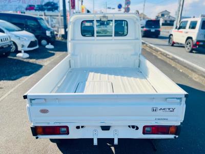 1999 Honda  Acty  in JACKSONVILLE, FL