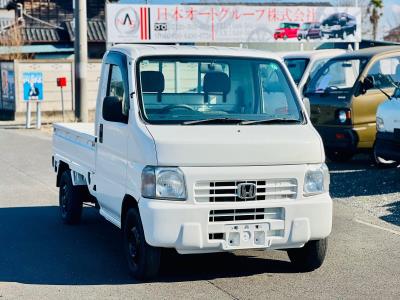 1999 Honda  Acty  in JACKSONVILLE, FL