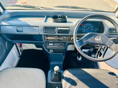 1998 Honda  Acty  in JACKSONVILLE, FL