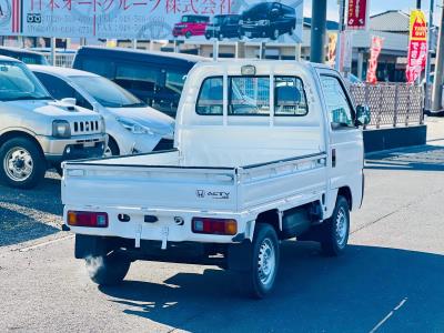 1998 Honda  Acty  in JACKSONVILLE, FL