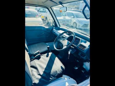 1998 Honda  Acty  in JACKSONVILLE, FL