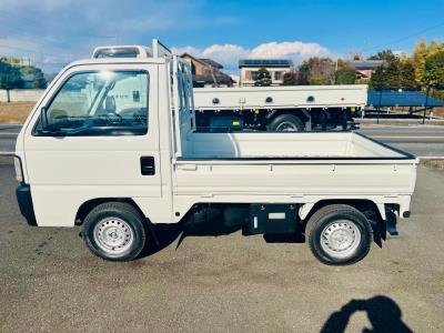 1998 Honda  Acty  in JACKSONVILLE, FL