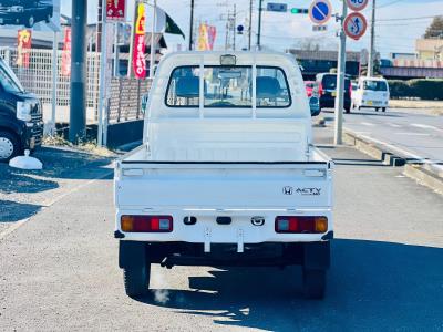 1998 Honda  Acty  in JACKSONVILLE, FL