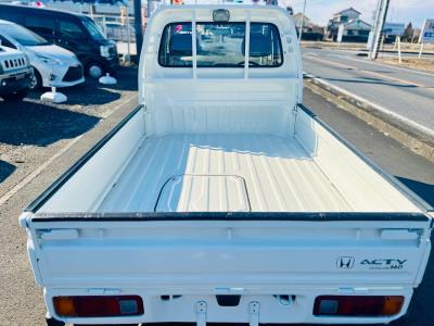 1998 Honda  Acty  in JACKSONVILLE, FL