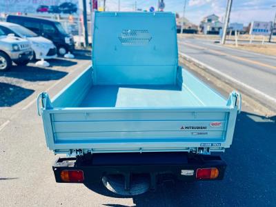 1996 Mit Dump truck  in JACKSONVILLE, FL