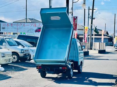 1996 Mit Dump truck  in JACKSONVILLE, FL