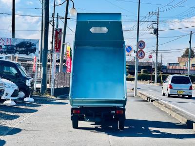 1996 Mit Dump truck  in JACKSONVILLE, FL