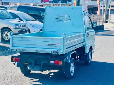 1996 Mit Dump truck  in JACKSONVILLE, FL