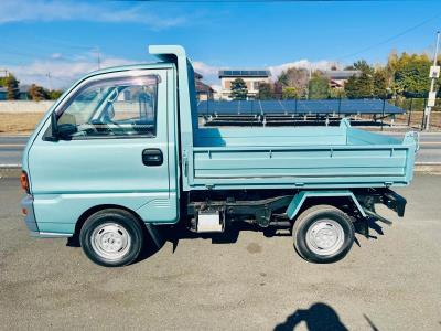 1996 Mit Dump truck  in JACKSONVILLE, FL
