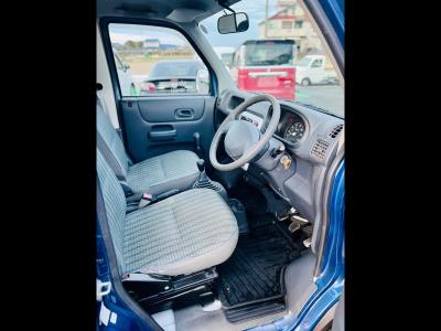 1999 Honda  Acty  in JACKSONVILLE, FL