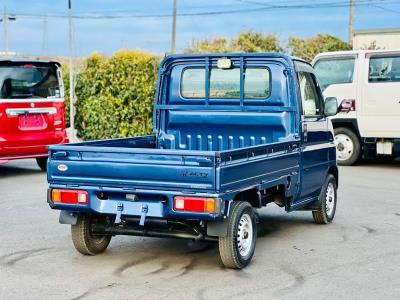 1999 Honda  Acty  in JACKSONVILLE, FL