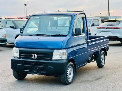 1999 Honda  Acty  in JACKSONVILLE, FL