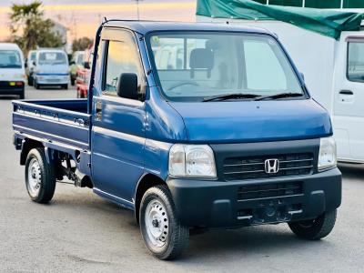 1999 Honda  Acty  in JACKSONVILLE, FL