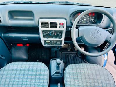 1999 Honda  Acty  in JACKSONVILLE, FL