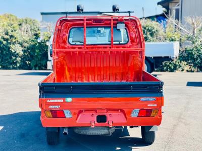 2000 Mitsubishi  Mini cab automatic  in JACKSONVILLE, FL