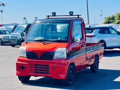 2000 Mitsubishi  Mini cab automatic  in JACKSONVILLE, FL
