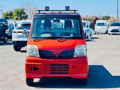 2000 Mitsubishi  Mini cab automatic  in JACKSONVILLE, FL