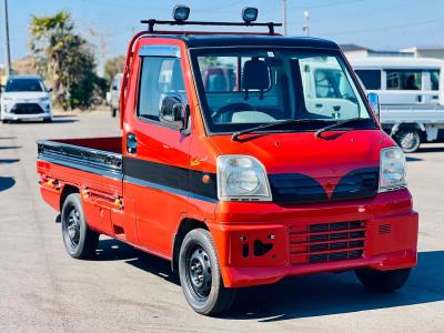 2000 Mitsubishi  Mini cab automatic  in JACKSONVILLE, FL