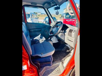 2000 Mitsubishi  Mini cab automatic  in JACKSONVILLE, FL