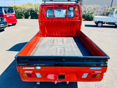 2000 Mitsubishi  Mini cab automatic  in JACKSONVILLE, FL