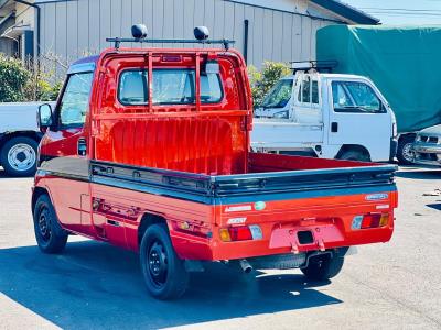 2000 Mitsubishi  Mini cab automatic  in JACKSONVILLE, FL