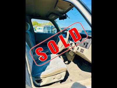 2000 Nissan  Rasheen in JACKSONVILLE, FL