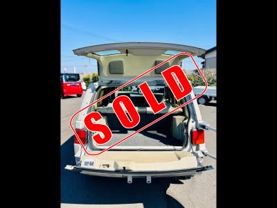 2000 Nissan  Rasheen in JACKSONVILLE, FL