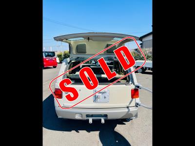 2000 Nissan  Rasheen in JACKSONVILLE, FL