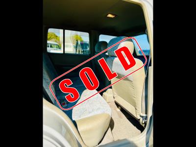 2000 Nissan  Rasheen in JACKSONVILLE, FL