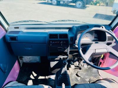 1997 Mitsubishi  Mini cab in JACKSONVILLE, FL