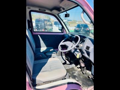 1997 Mitsubishi  Mini cab in JACKSONVILLE, FL
