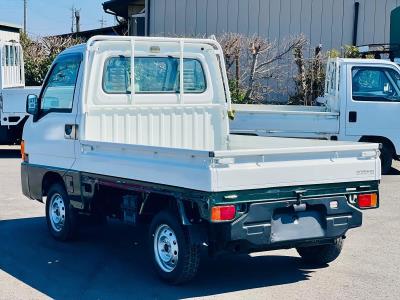 1999 Subaru  Sambar  in JACKSONVILLE, FL