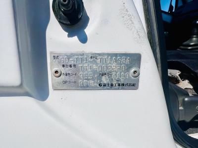 1999 Subaru  Sambar  in JACKSONVILLE, FL
