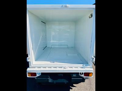 1996 Subaru  Sambar  in JACKSONVILLE, FL