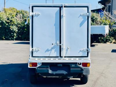 1996 Subaru  Sambar  in JACKSONVILLE, FL