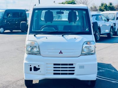 2000 Mitsubishi  Mini cab in JACKSONVILLE, FL