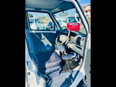 2000 Mitsubishi  Mini cab in JACKSONVILLE, FL
