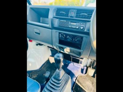 2000 Mitsubishi  Mini cab in JACKSONVILLE, FL