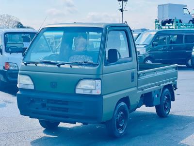 1996 Honda  Acty  in JACKSONVILLE, FL