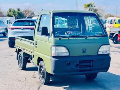 1996 Honda  Acty  in JACKSONVILLE, FL