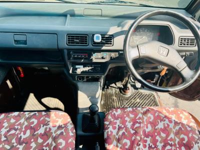1996 Honda  Acty  in JACKSONVILLE, FL