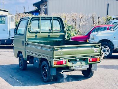 1996 Honda  Acty  in JACKSONVILLE, FL